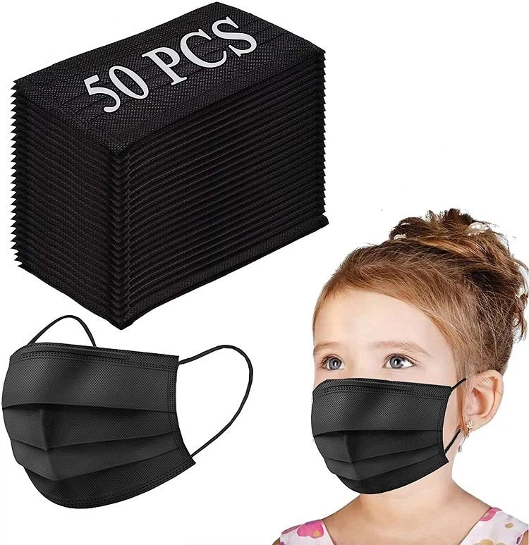 Kids Comfortable Face Mask